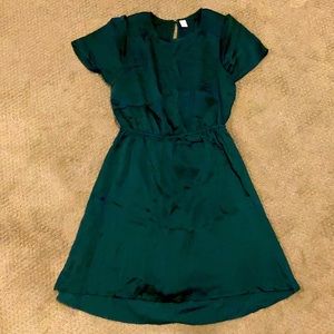 3 for $30 Green 💚 dress